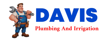 Trusted plumber in MERIDIAN